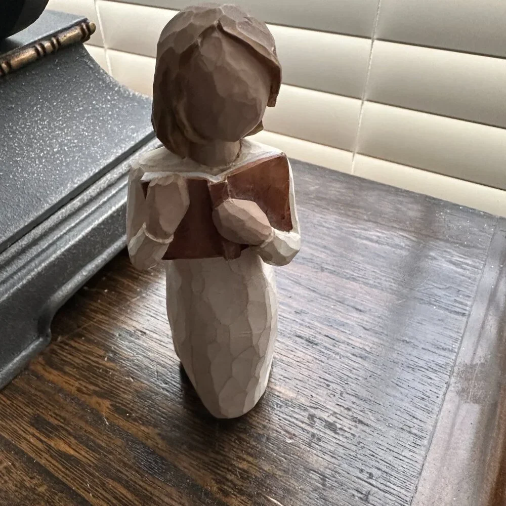 WILLOW TREE FIGURINES - Picture 4 of 12